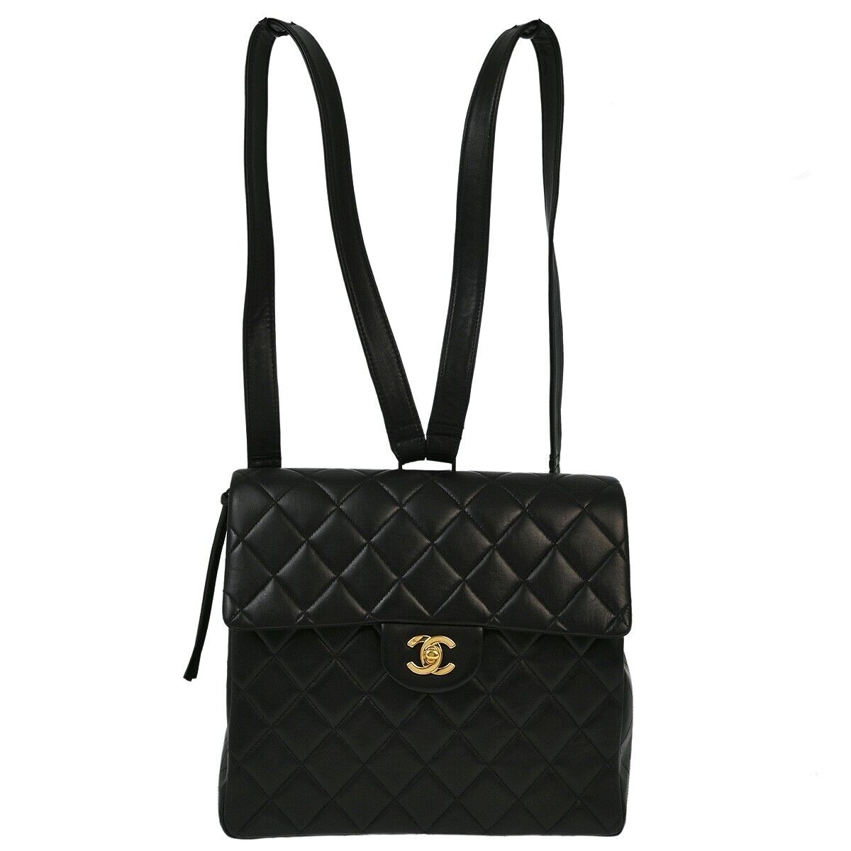 Chanel Backpack - Almora Bags
