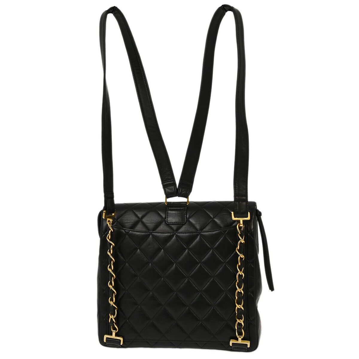 Chanel Backpack - Almora Bags