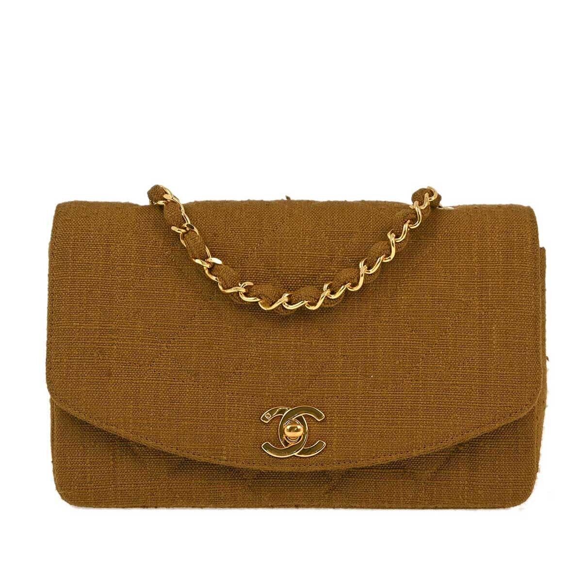 Chanel Shoulder Bag - Almora Bags