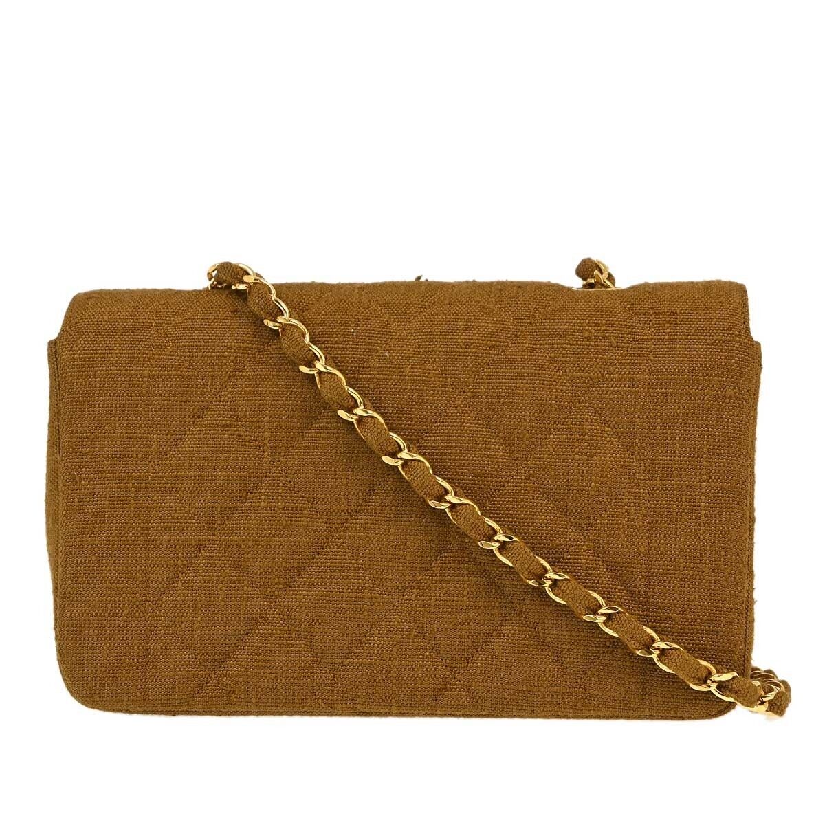 Chanel Shoulder Bag - Almora Bags
