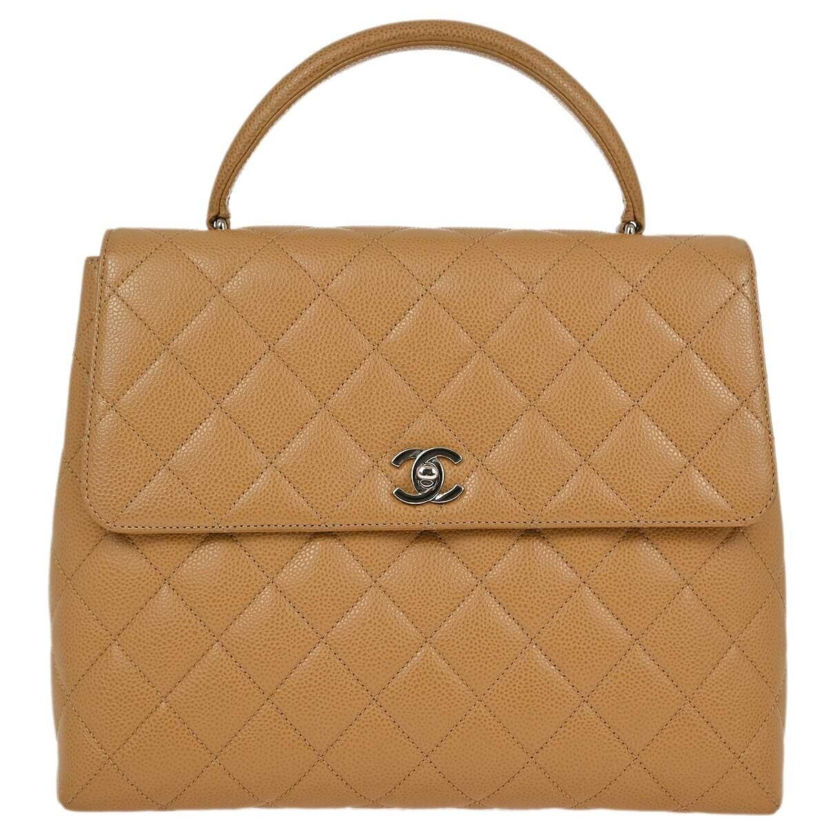 Chanel Handbag - Almora Bags