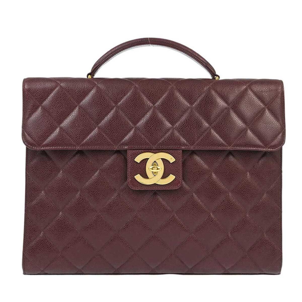 Chanel Handbag - Almora Bags