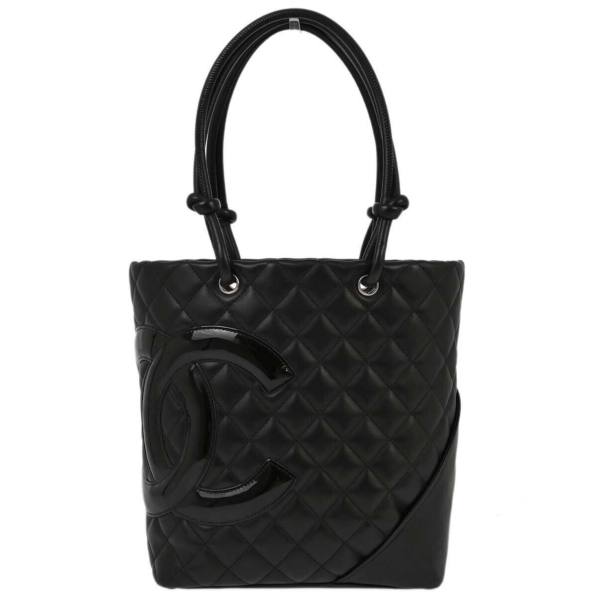 Chanel Cambon Tote - Almora Bags