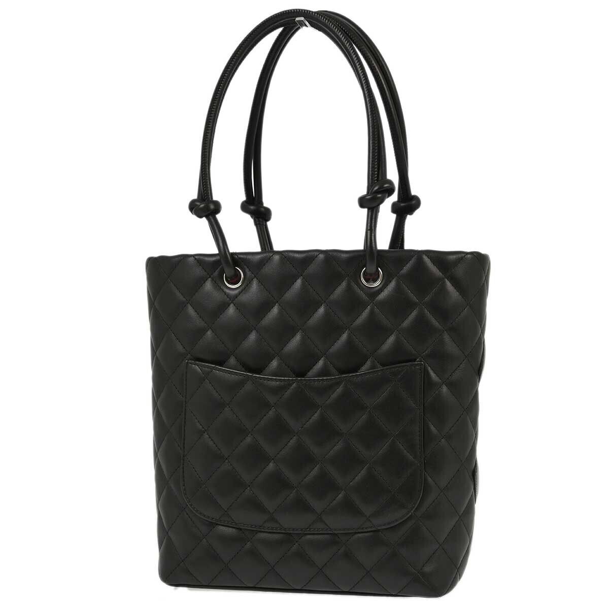 Chanel Cambon Tote - Almora Bags