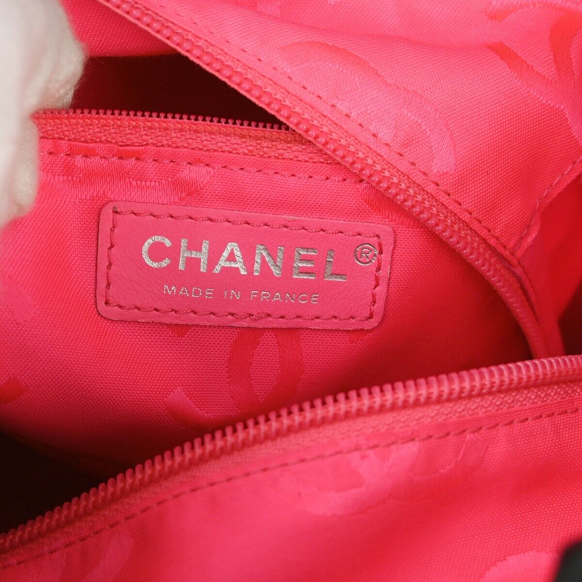 Chanel Cambon Tote - Almora Bags