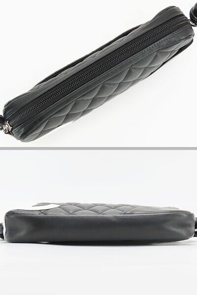 Chanel Cambon Shoulder Bag - Almora Bags