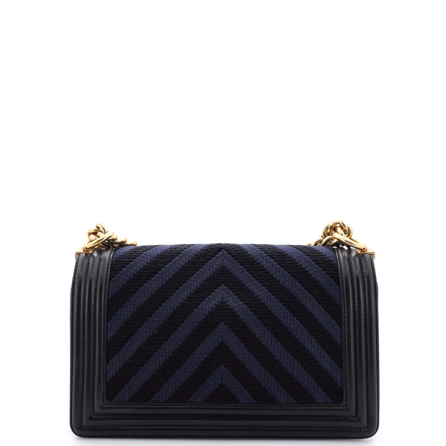 Chanel Boy Shoulder Bag - Almora Bags