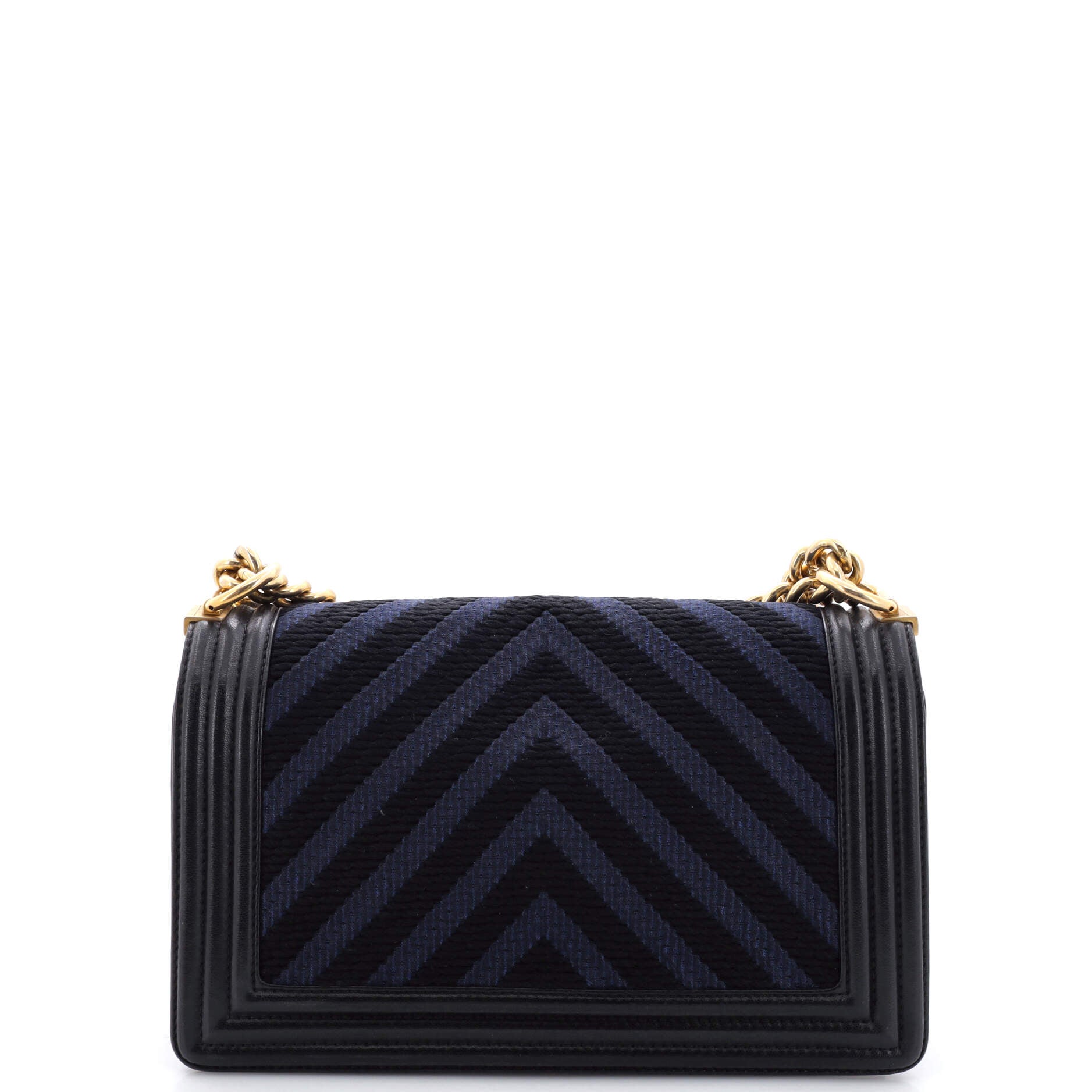 Chanel Boy Shoulder Bag - Almora Bags