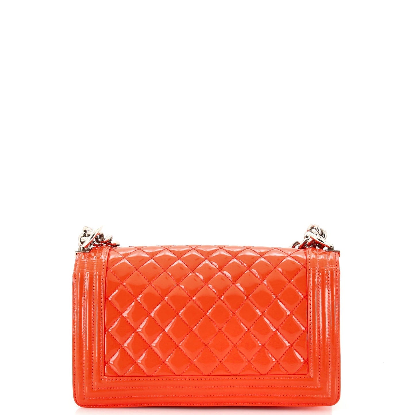 Chanel Boy Shoulder Bag - Almora Bags