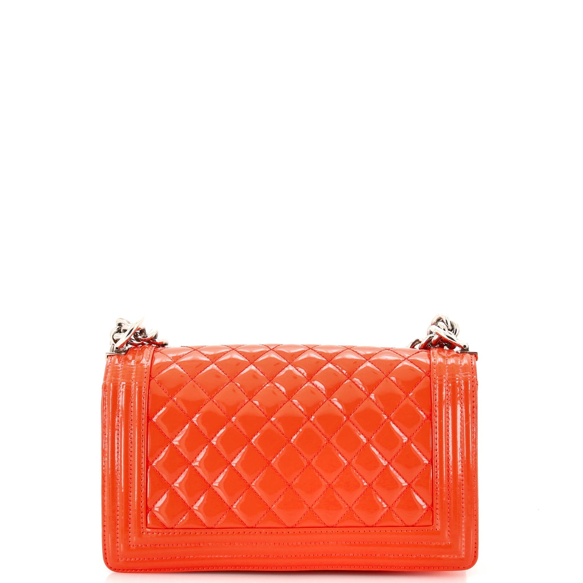 Chanel Boy Shoulder Bag - Almora Bags