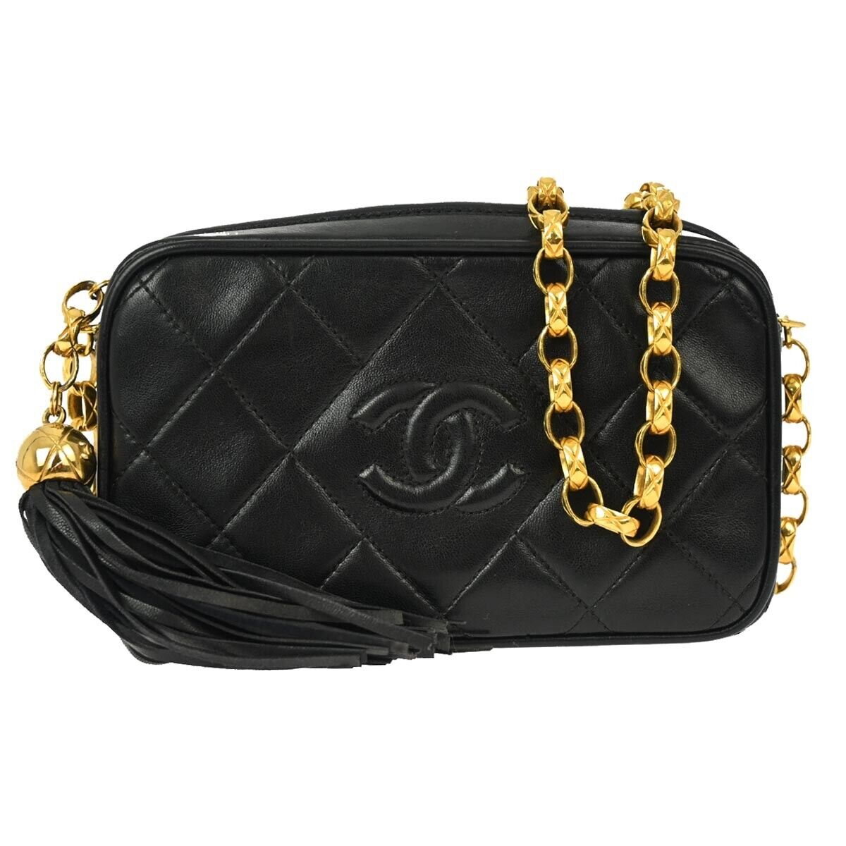 Chanel Crossbody - Almora Bags