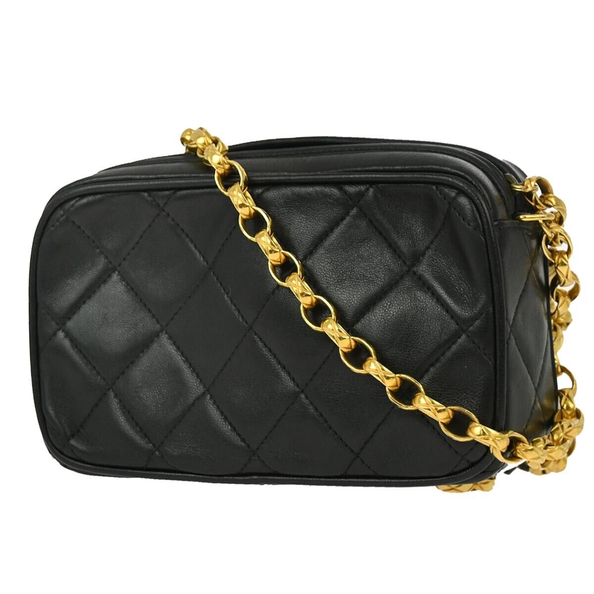 Chanel Crossbody - Almora Bags