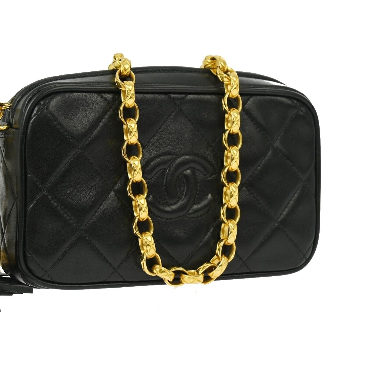 Chanel Crossbody - Almora Bags