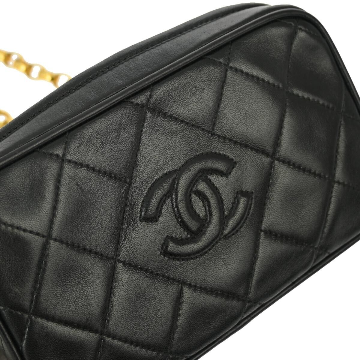 Chanel Crossbody - Almora Bags