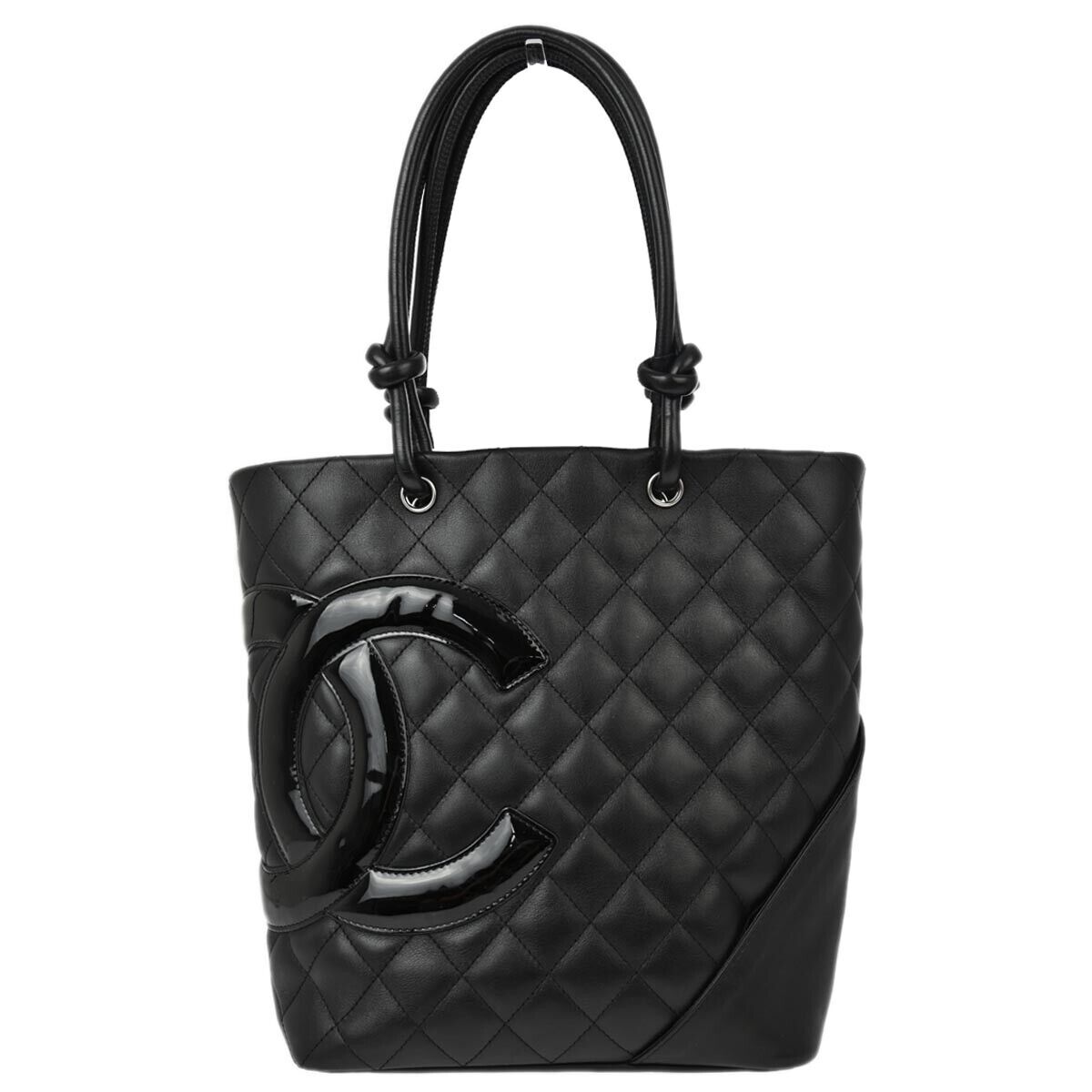 Chanel Cambon Tote - Almora Bags