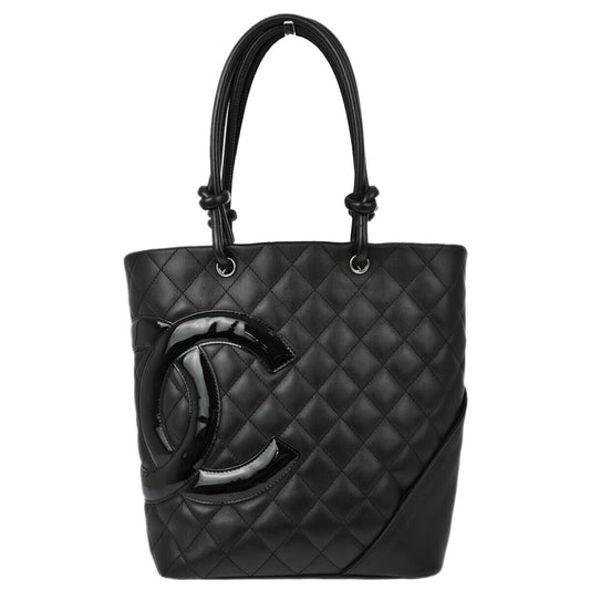 Chanel Cambon Tote - Almora Bags