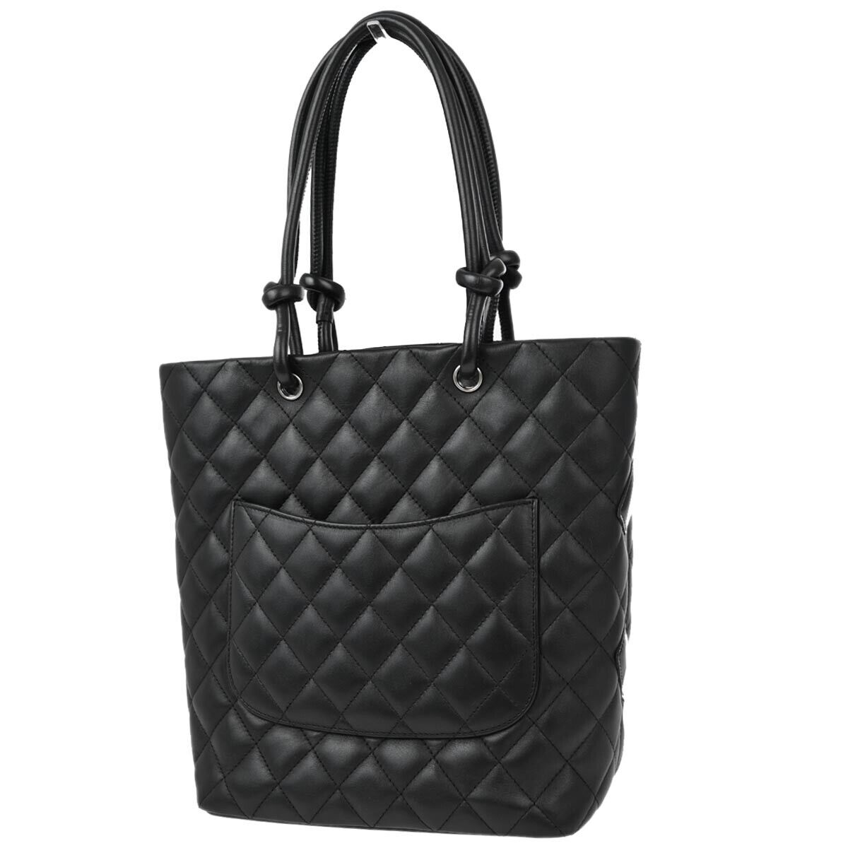 Chanel Cambon Tote - Almora Bags