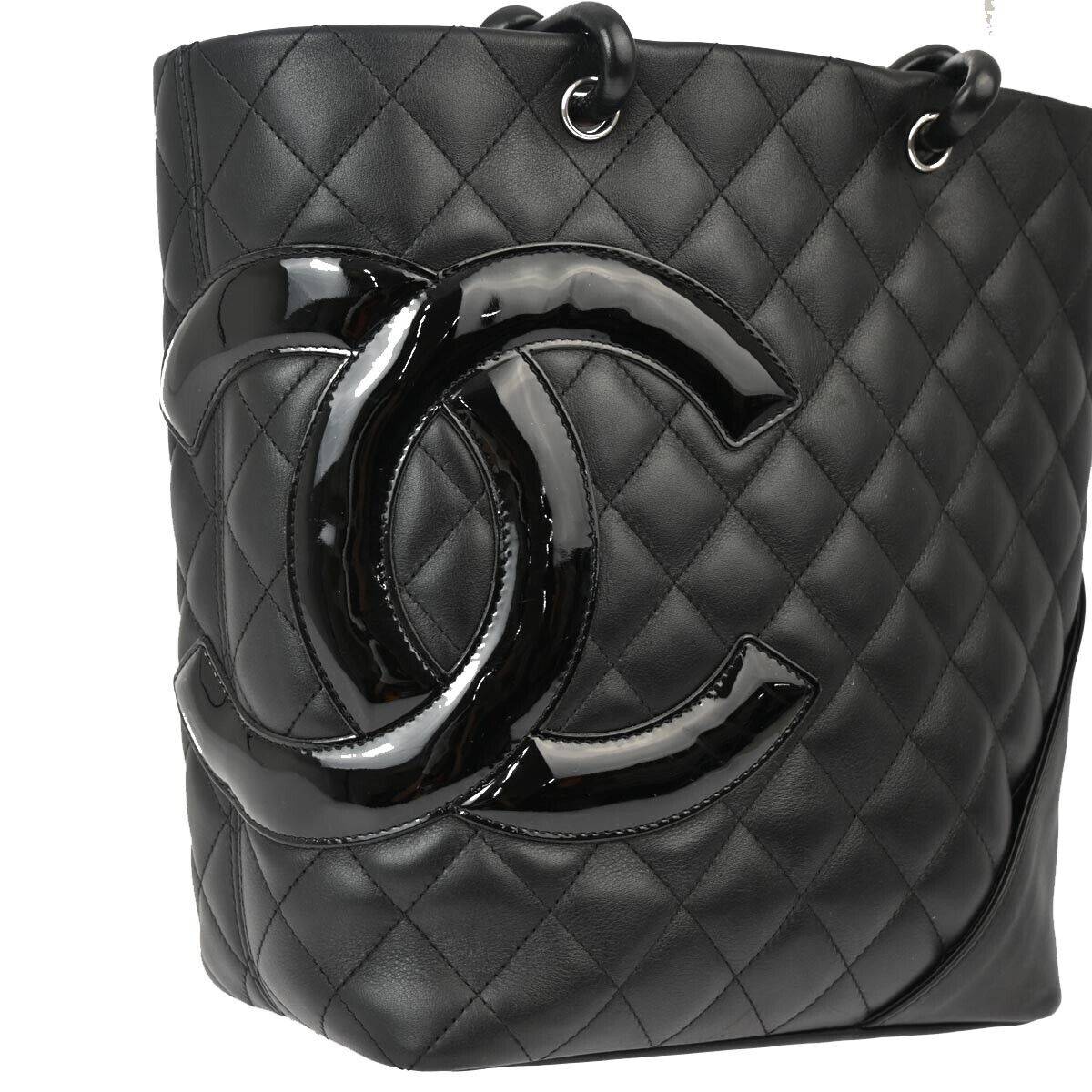 Chanel Cambon Tote - Almora Bags