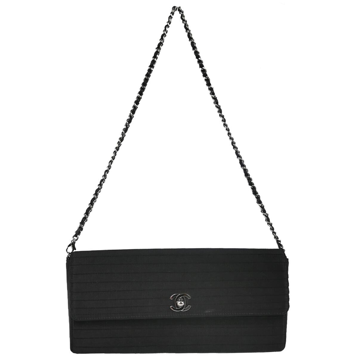 Chanel Shoulder Bag - Almora Bags
