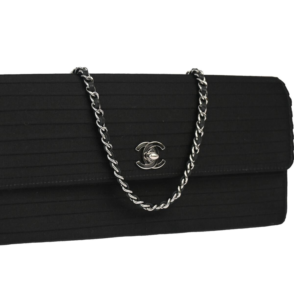Chanel Shoulder Bag - Almora Bags