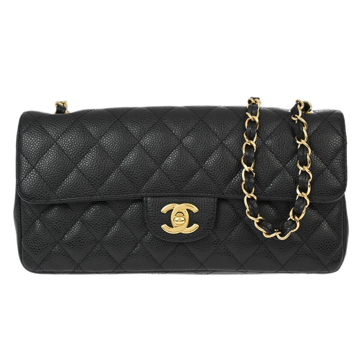 Chanel Shoulder Bag - Almora Bags