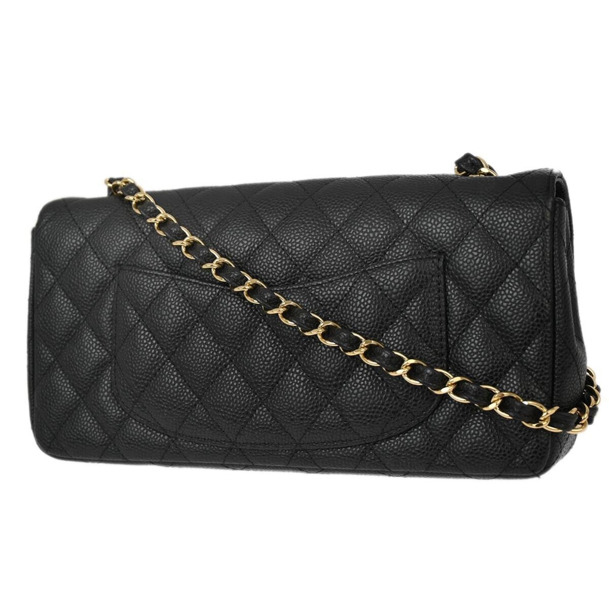 Chanel Shoulder Bag - Almora Bags