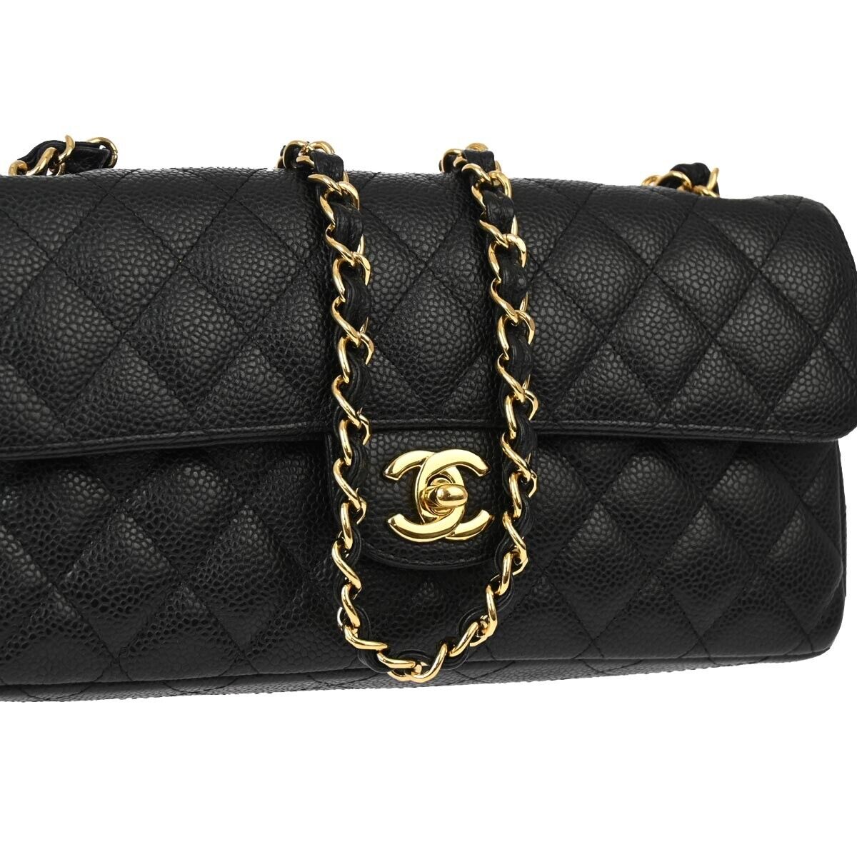 Chanel Shoulder Bag - Almora Bags