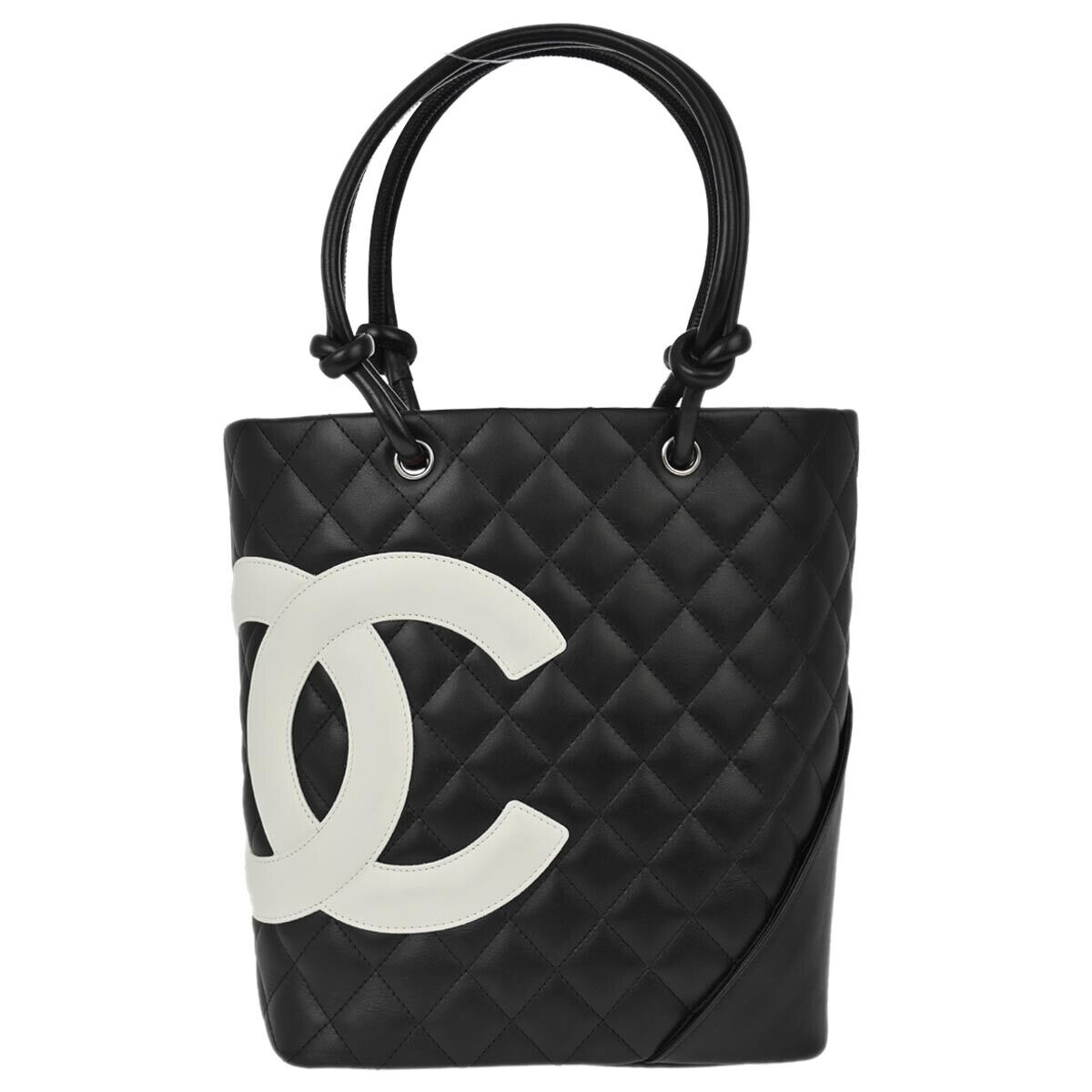 Chanel Cambon Tote - Almora Bags