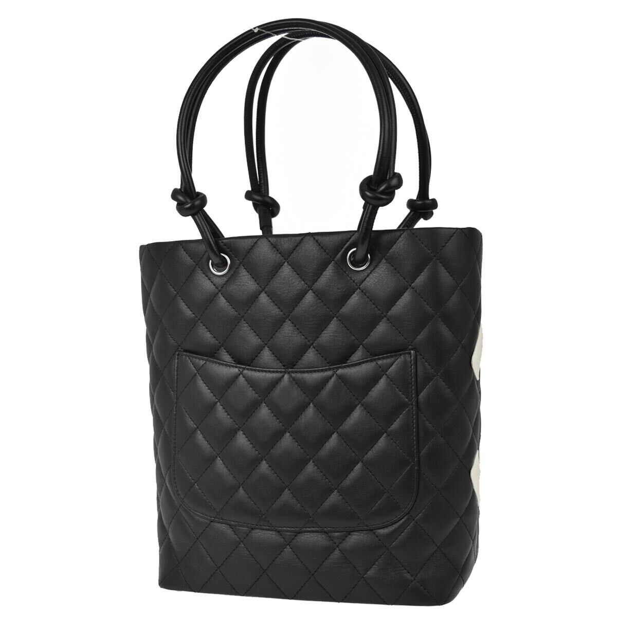 Chanel Cambon Tote - Almora Bags