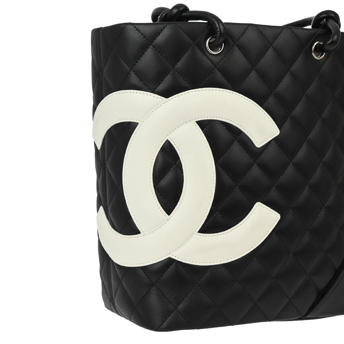 Chanel Cambon Tote - Almora Bags