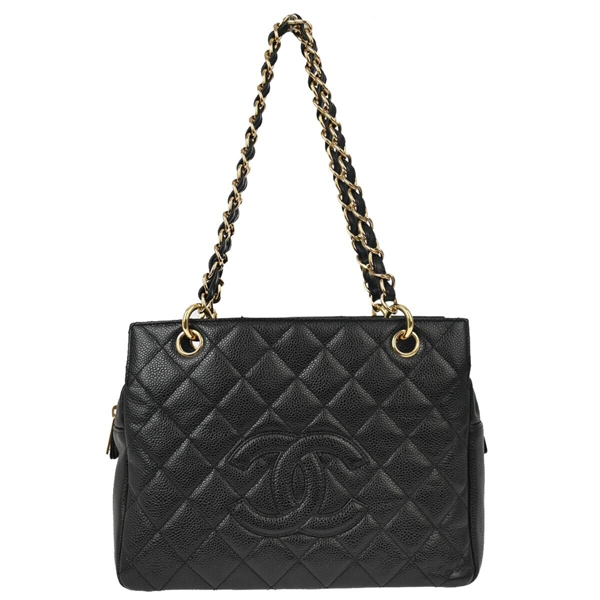 Chanel Tote - Almora Bags