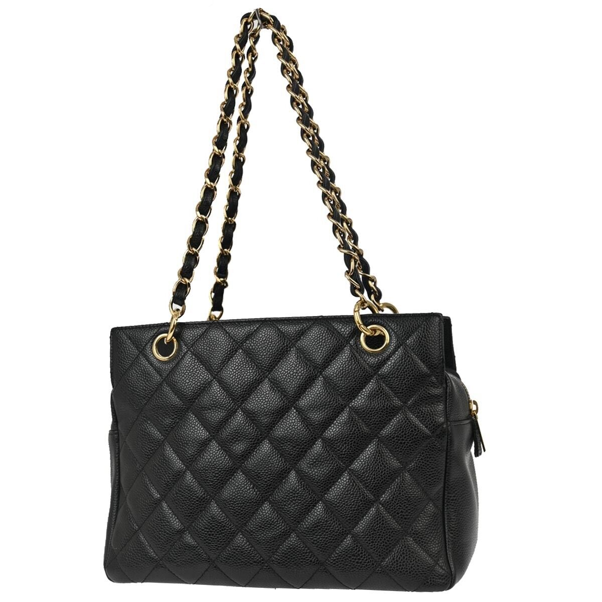 Chanel Tote - Almora Bags