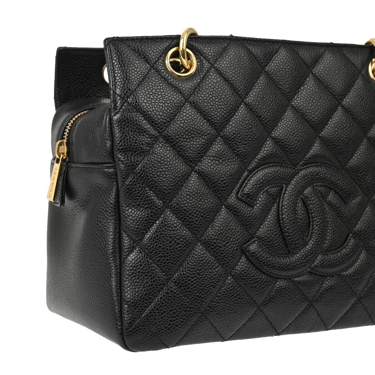 Chanel Tote - Almora Bags