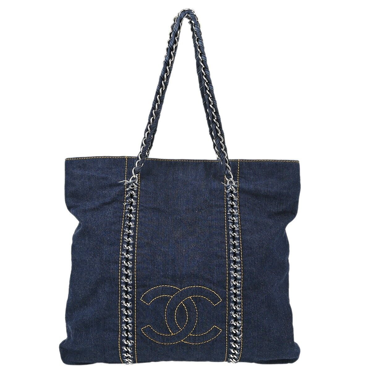 Chanel Tote - Almora Bags