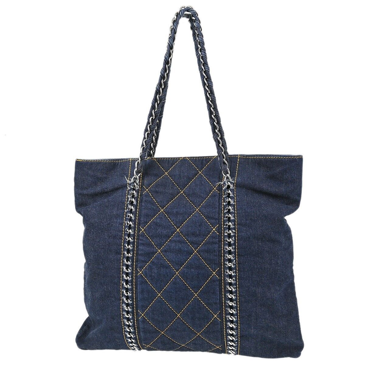 Chanel Tote - Almora Bags