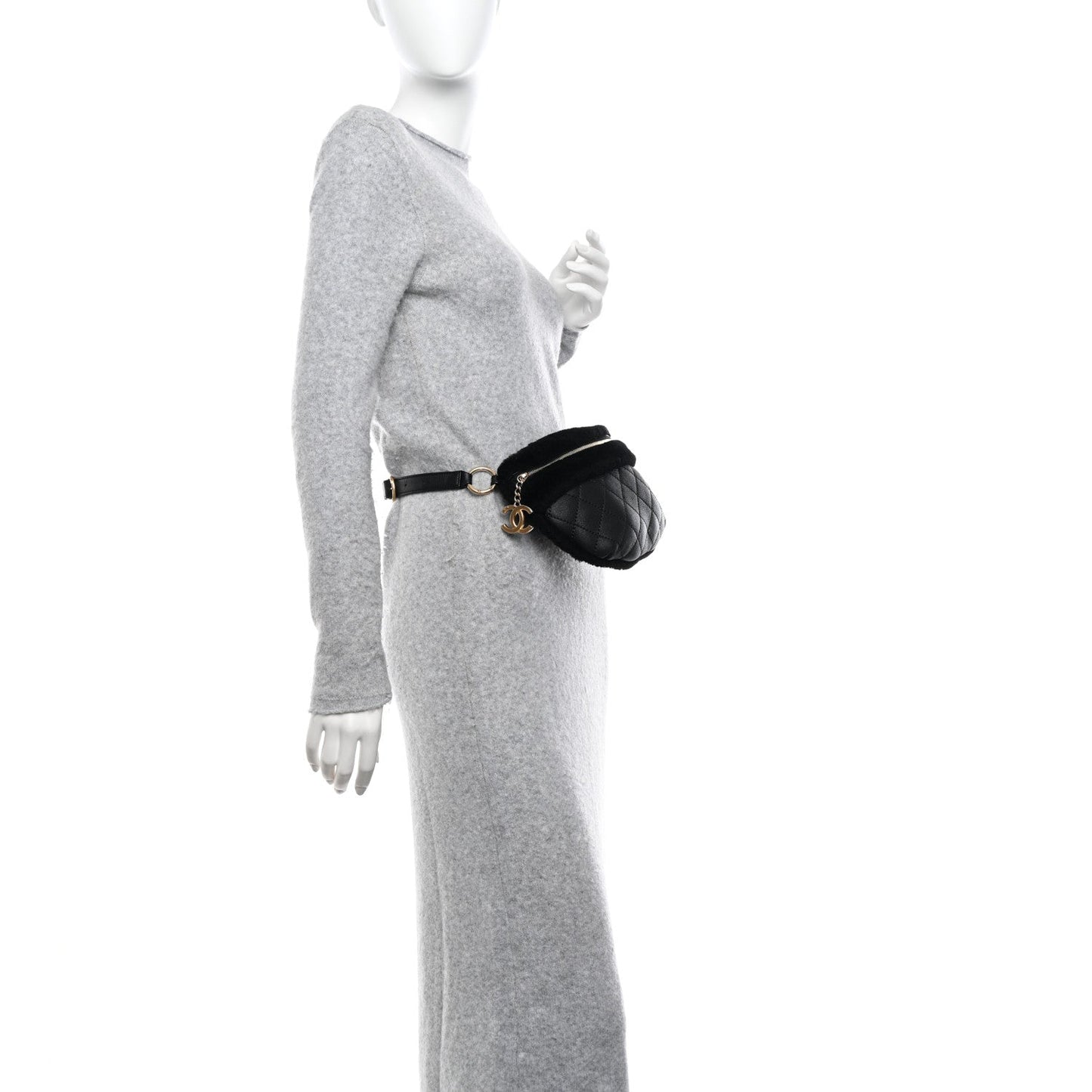 Chanel Handbag - Almora Bags