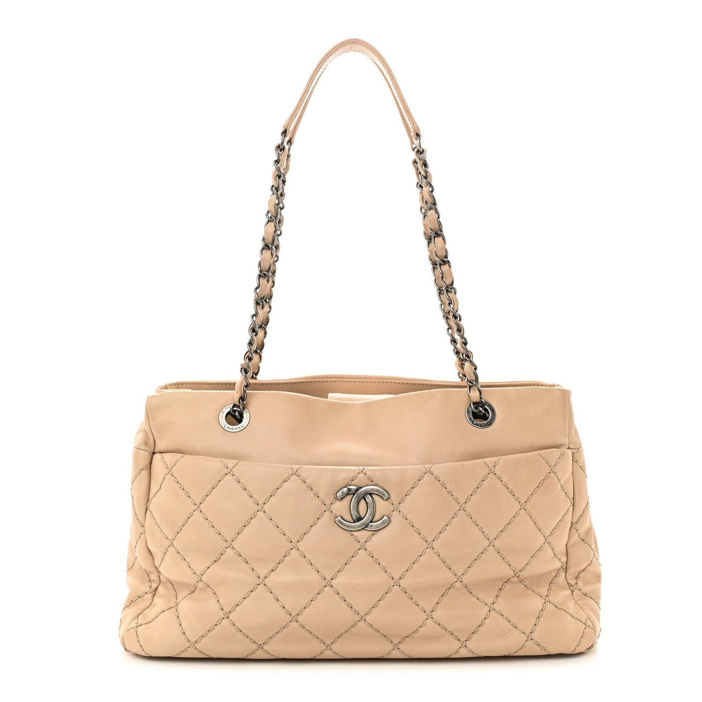 Chanel Tote - Almora Bags