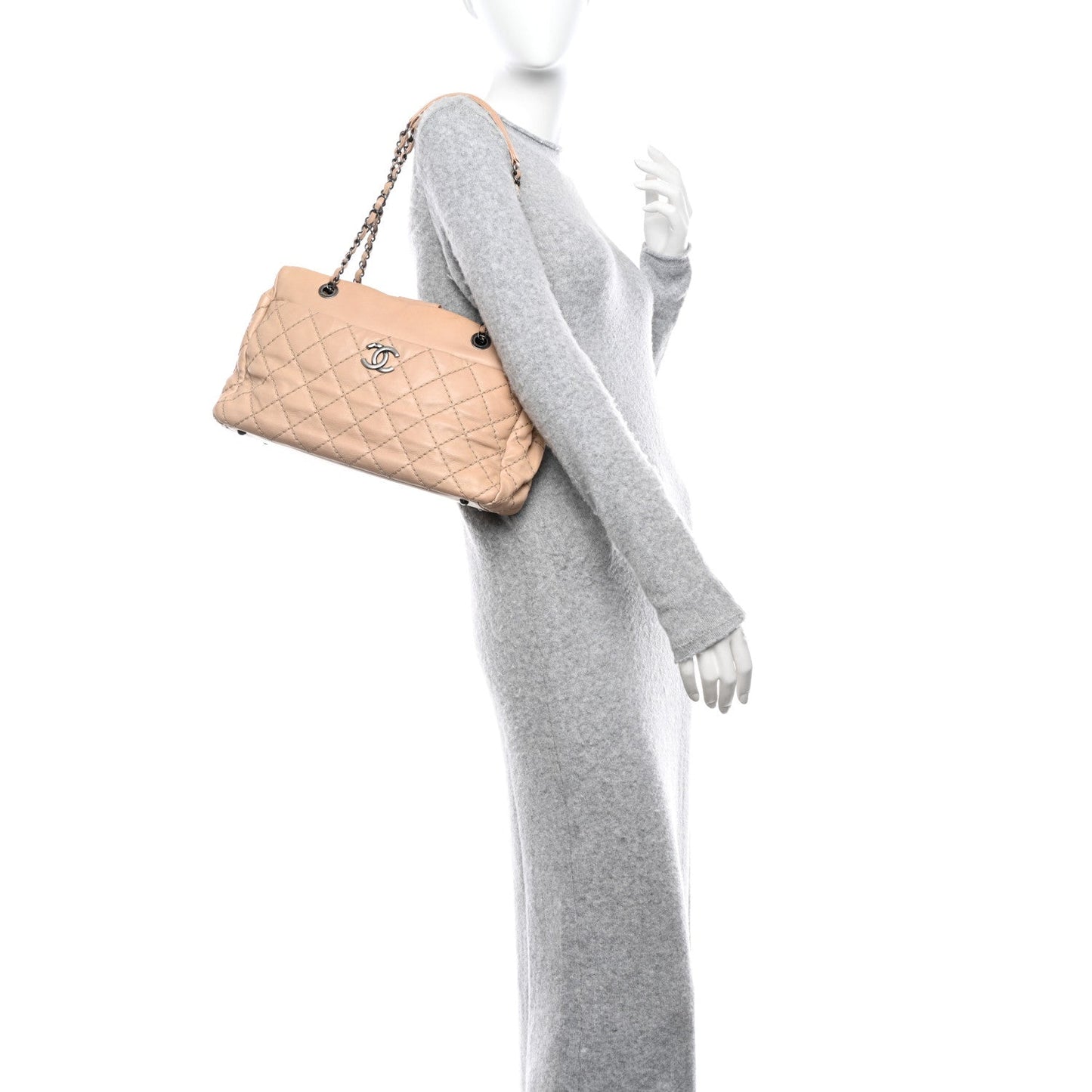 Chanel Tote - Almora Bags