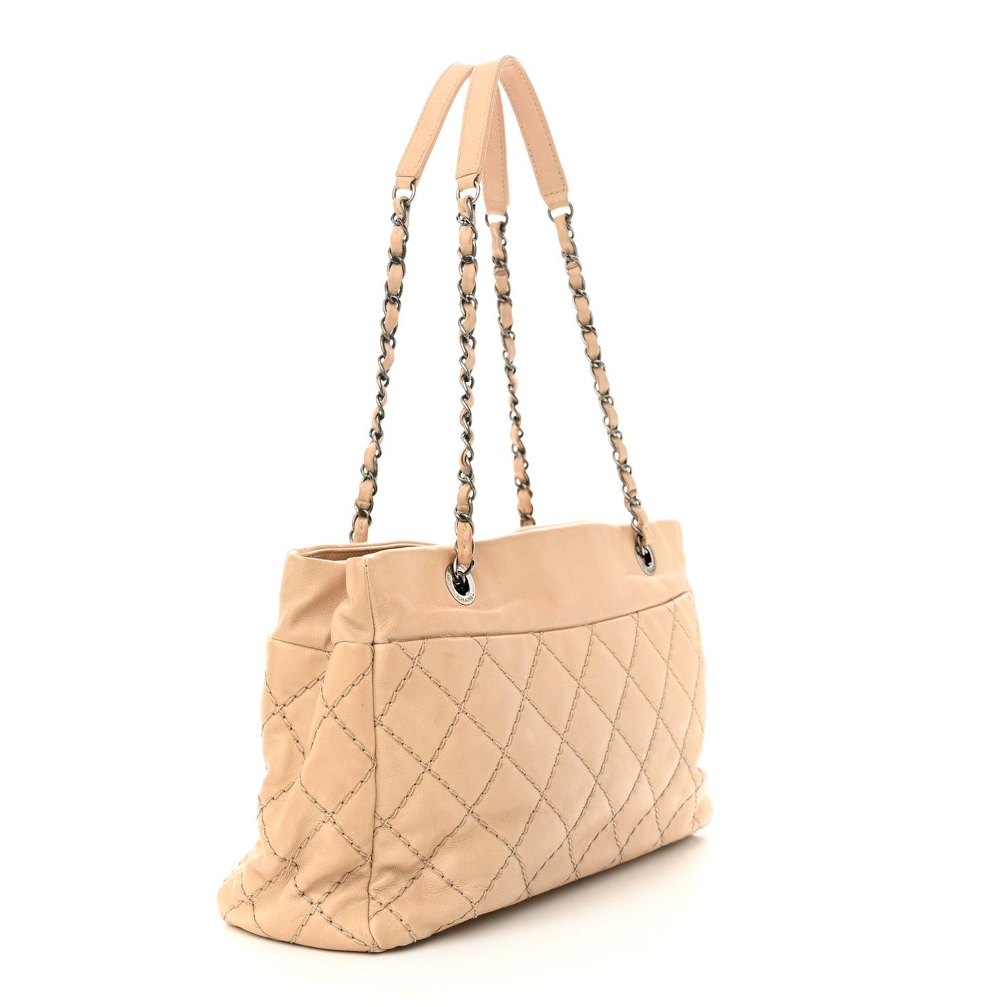 Chanel Tote - Almora Bags