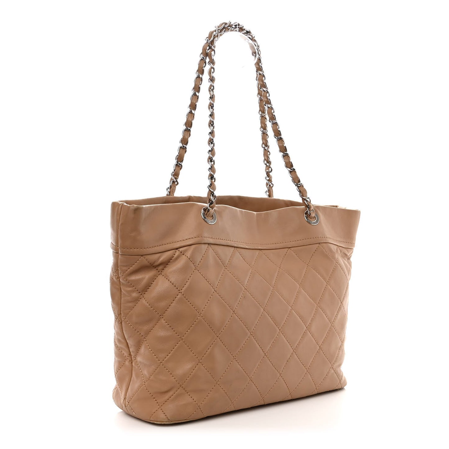 Chanel Flap Tote - Almora Bags