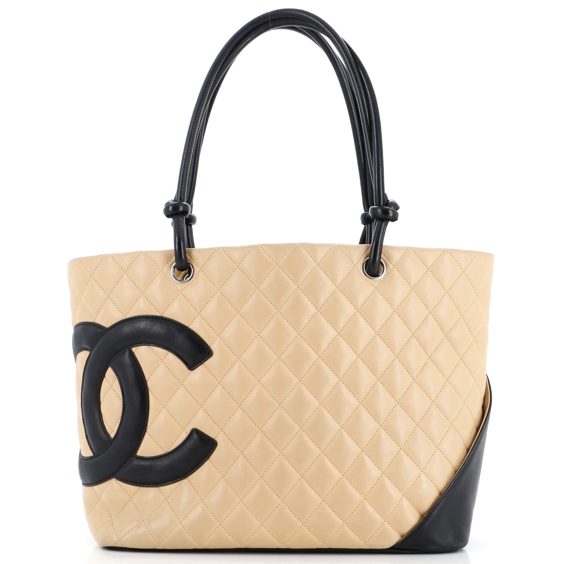 Chanel Cambon Tote - Almora Bags