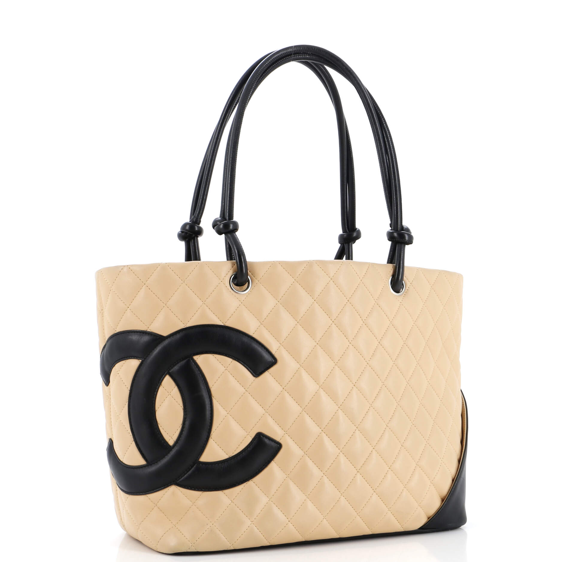 Chanel Cambon Tote - Almora Bags