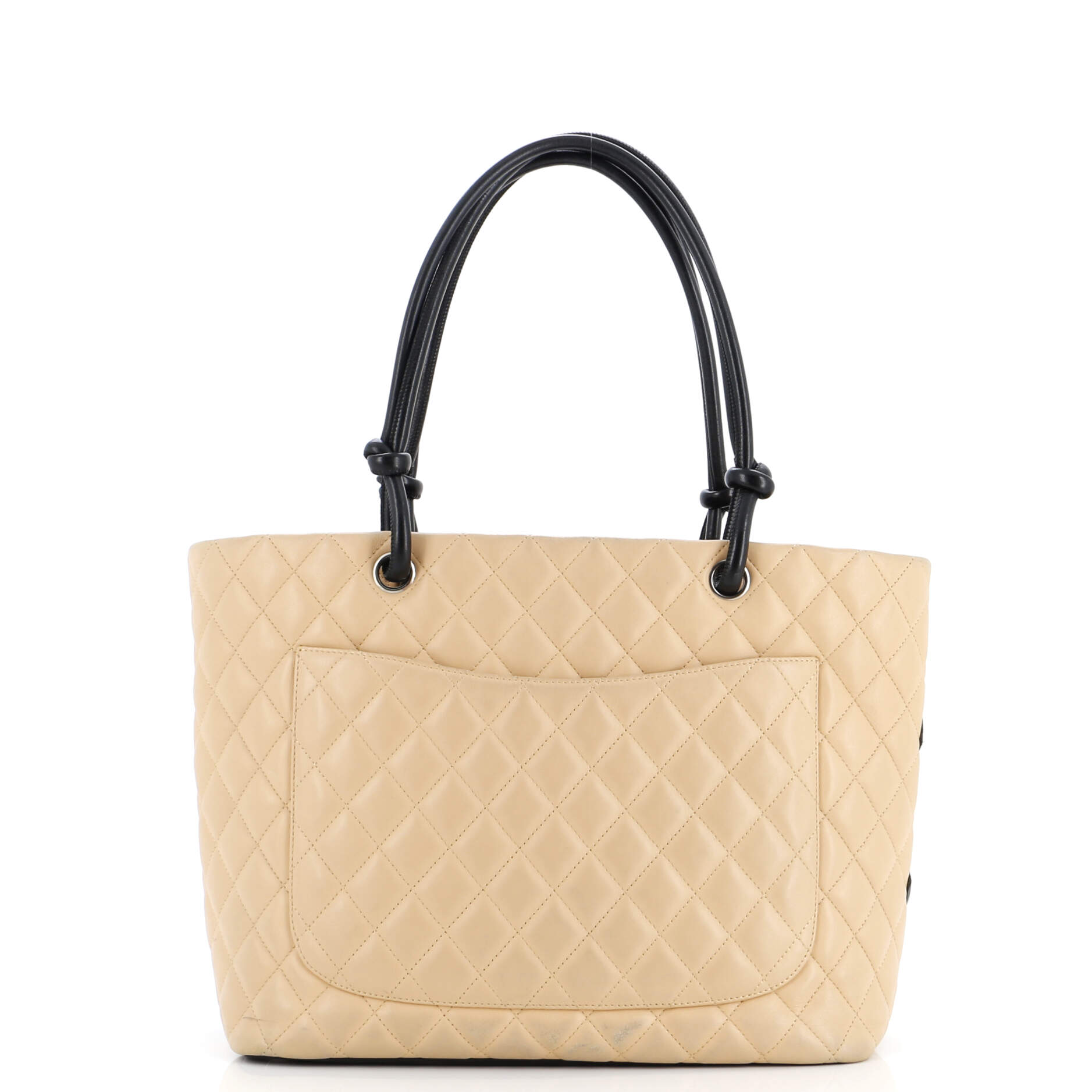 Chanel Cambon Tote - Almora Bags