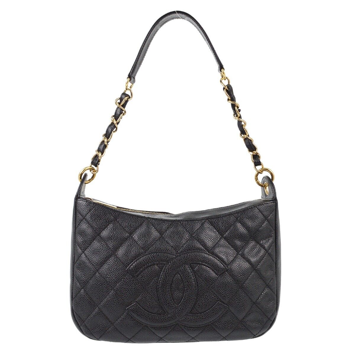 Chanel Shoulder Bag - Almora Bags