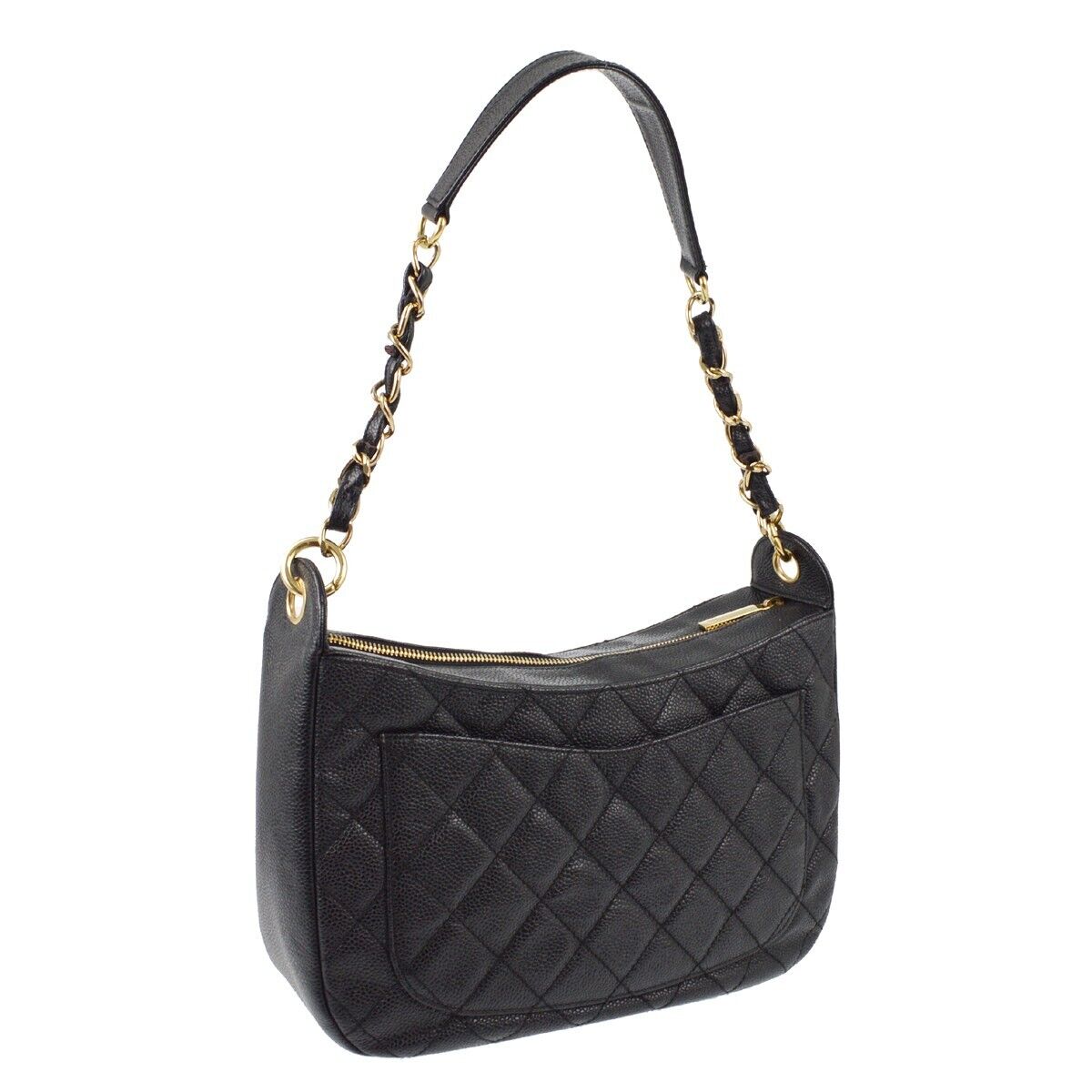 Chanel Shoulder Bag - Almora Bags
