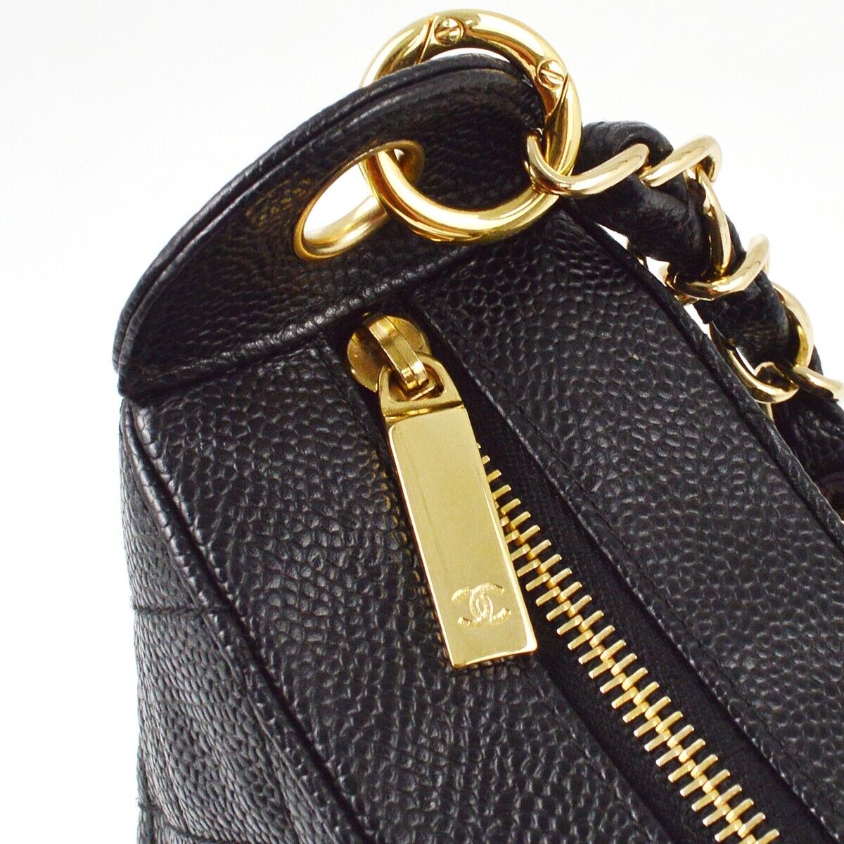 Chanel Shoulder Bag - Almora Bags