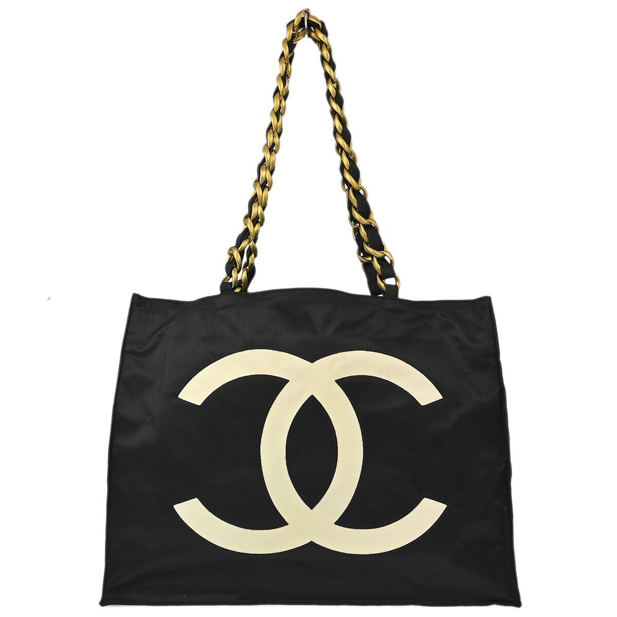 Chanel Tote - Almora Bags