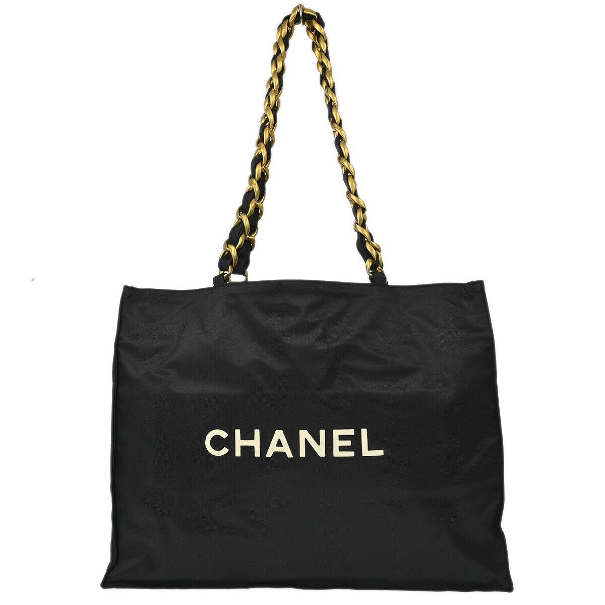 Chanel Tote - Almora Bags