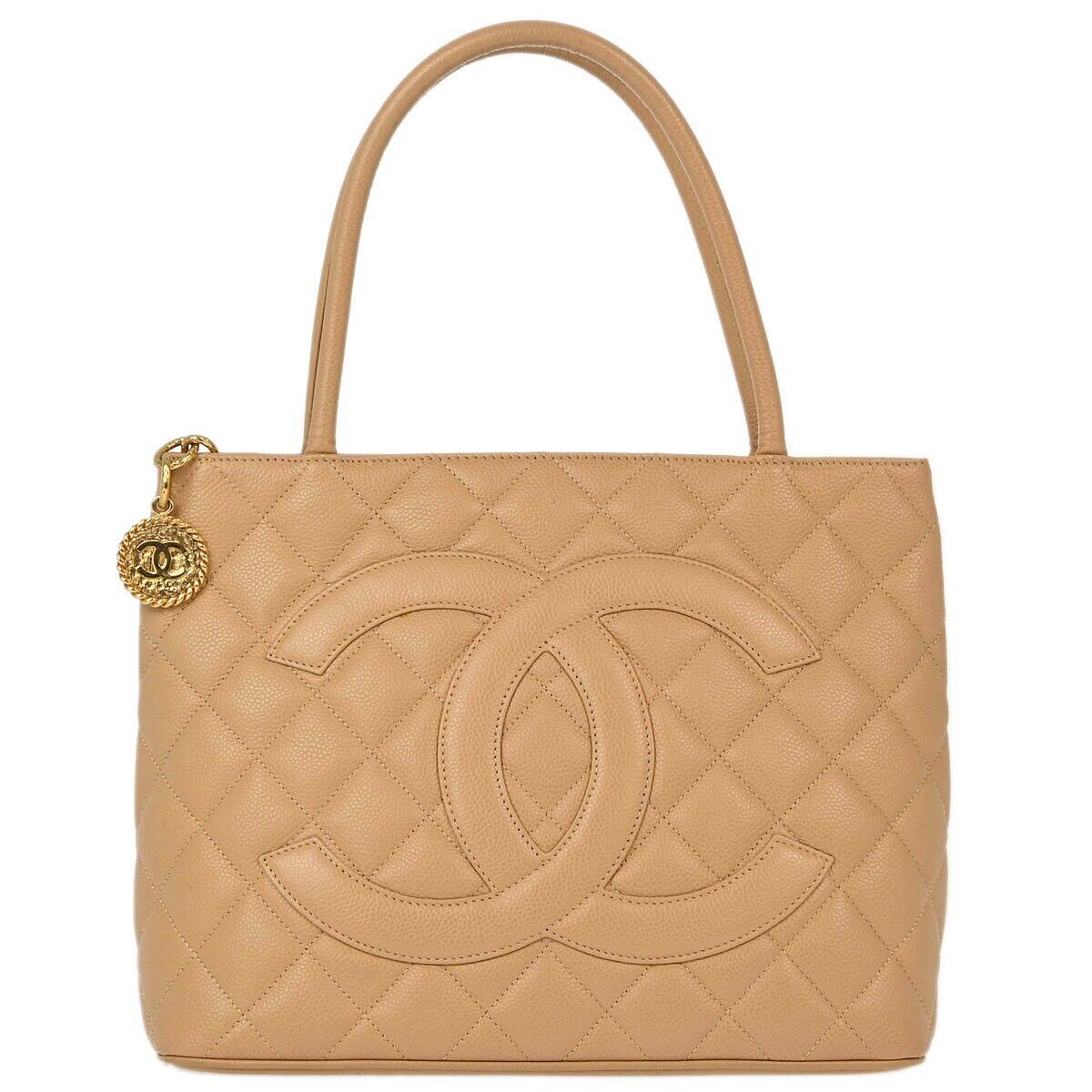 Chanel Tote - Almora Bags