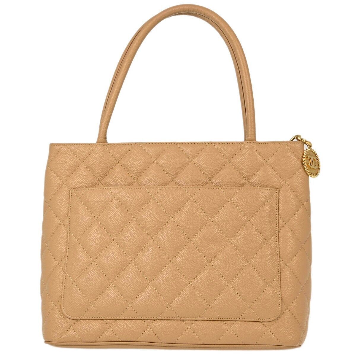 Chanel Tote - Almora Bags